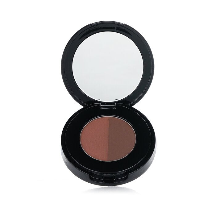 Anastasia Beverly Hills Brow Powder Duo - # Chocolate 2x0.8g/0.03oz