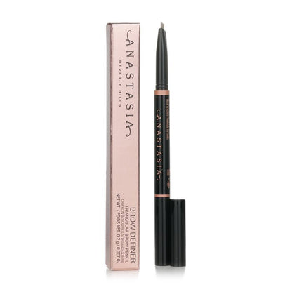 Anastasia Beverly Hills Brow Definer Triangular Brow Pencil - # Blonde 0.2g/0.007oz