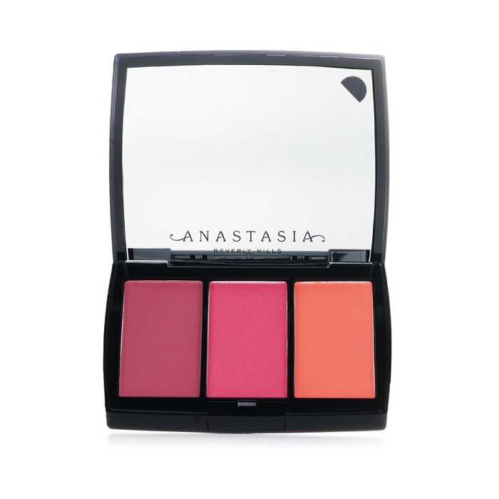 Anastasia Beverly Hills Blush Trio - # Berry Adore 9g/0.33oz