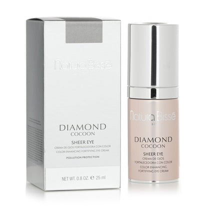 Natura Bisse Diamond Cocoon Sheer Eye 25ml/0.8oz