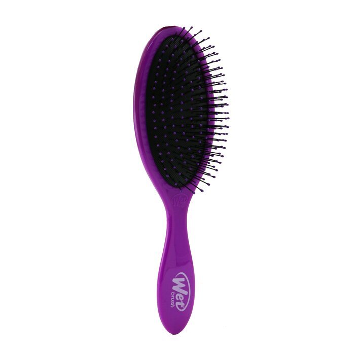 Wet Brush Original Detangler - # Purple 1pc