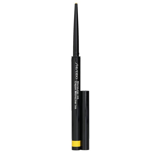 Shiseido MicroLiner Ink Eyeliner - # 06 Yellow 0.08g/0.002oz