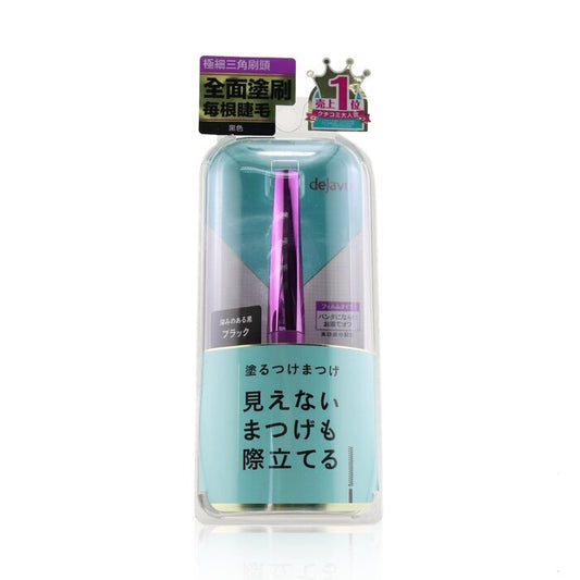 Dejavu Lash Up Mascara E1 - # Zwart 8,3 g/0,27 oz