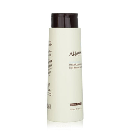 Ahava Deadsea Water Mineral Shampoo - SLS/SLES-vrij 400ml