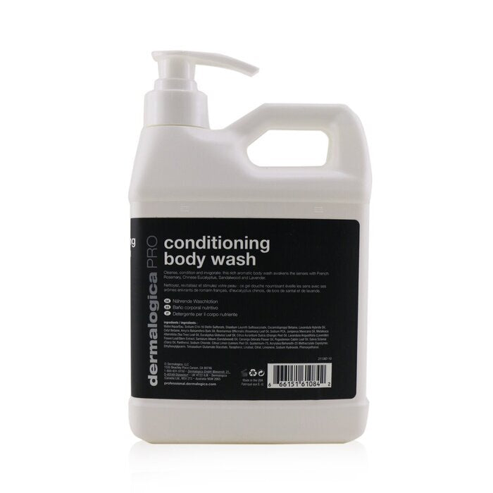 Dermalogica Conditioning Body Wash PRO (Salon Size) 946ml/32oz