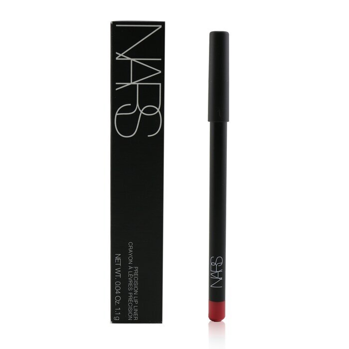 NARS Precision Lip Liner - # Menton (Bright Pink Coral) 1.1g/0.04oz