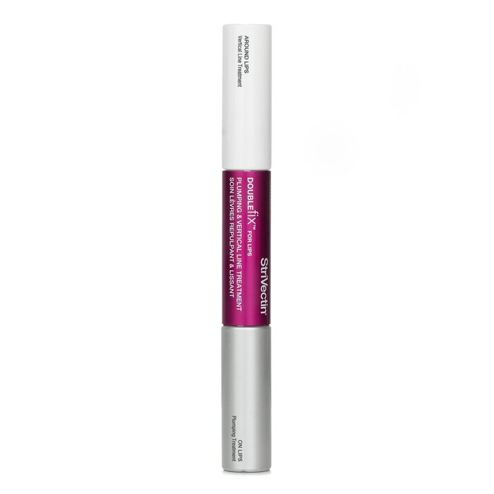 StriVectin - Anti-Wrinkle Double Fix For Lips Plumping & Vertical Line Treatment 2x5ml/0.16oz