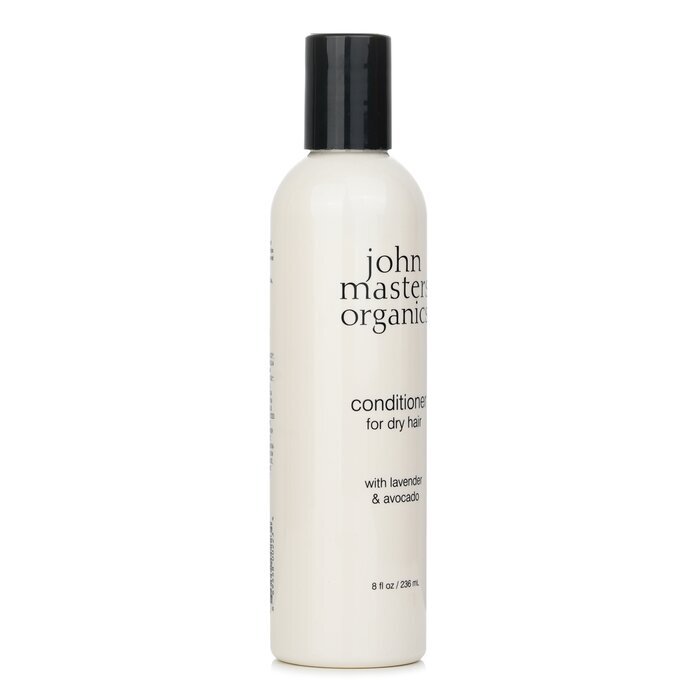 John Masters Organics Conditioner For Dry Hair with Lavender & Avocado 236ml/8oz