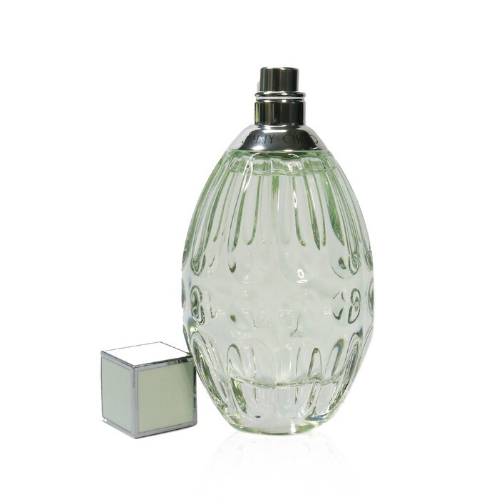 Jimmy Choo Floral Eau De Toilette Spray 60ml