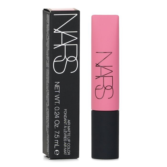 NARS Air Matte Lip Color - # Shag (Rose Nude) 7.5ml/0.24oz