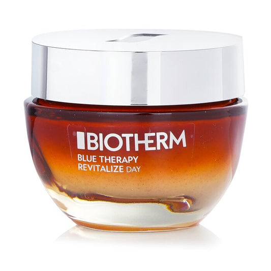 Biotherm Blue Therapy Amber Algae Revitalize Intensief revitaliserende dagcrème 50 ml/1,69 oz