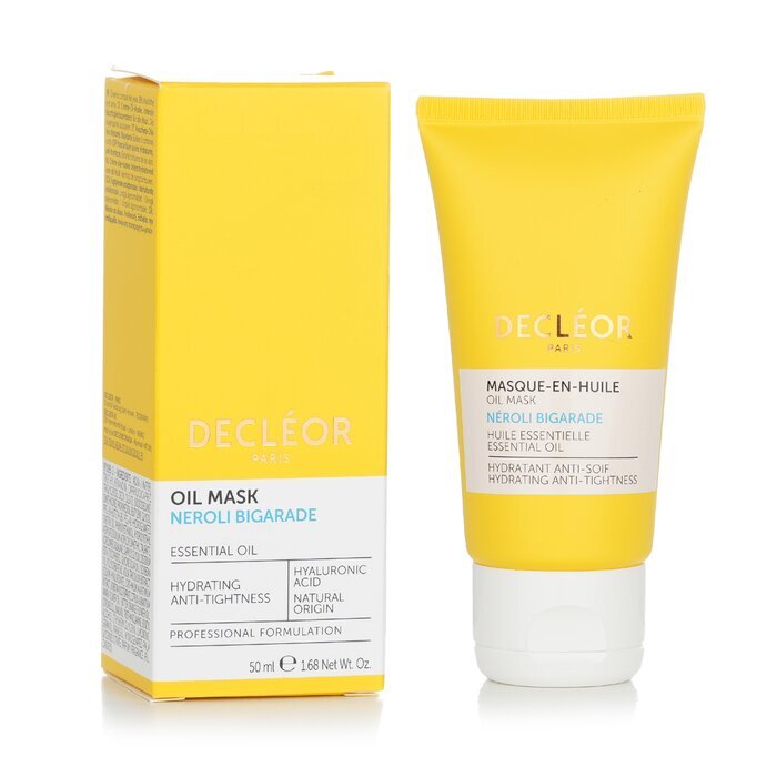 Decleor Neroli Bigarade Oil Mask 50ml/1.68oz