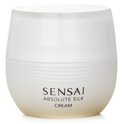 Kanebo Sensai Absolute Zijdecrème 40ml
