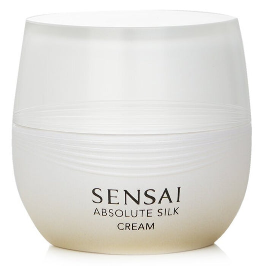 Kanebo Sensai Absolute Zijdecrème 40ml