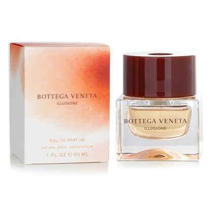 Bottega Veneta Illusione Eau De Parfum Spray 30ml