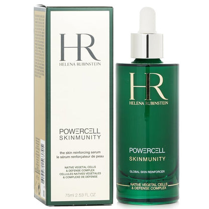 Helena Rubinstein Powercell Skinmunity Het huidversterkende serum 75 ml/2,53 oz