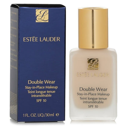 Estee Lauder Double Wear Stay In Place Makeup SPF 10 - Alabaster (0N1) 30ml/1oz