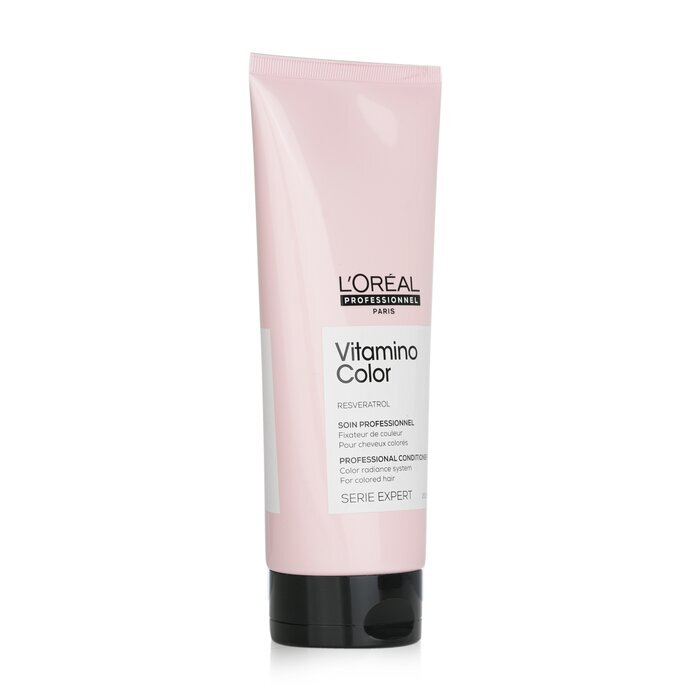 L'Oreal Professionnel Serie Expert - Vitamino Color Resveratrol Color Radiance System Conditioner 200ml/6.7oz