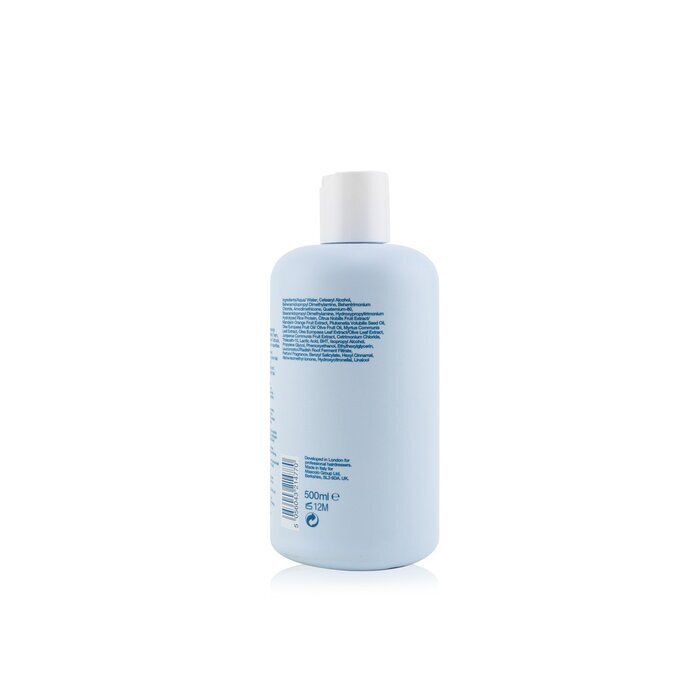 Label.M Anti-Frizz Mask (Ultra-Conditioning For Longer-Lasting, Frizz-Free and Silky Hair) 500ml/16.9oz