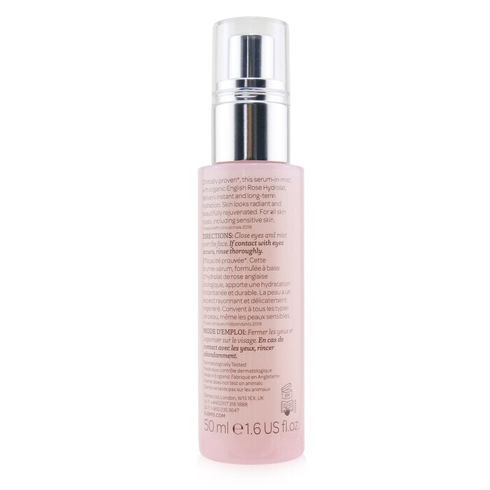 Elemis Pro-Collagen Rose Hydro-Mist 50ml/1.6oz