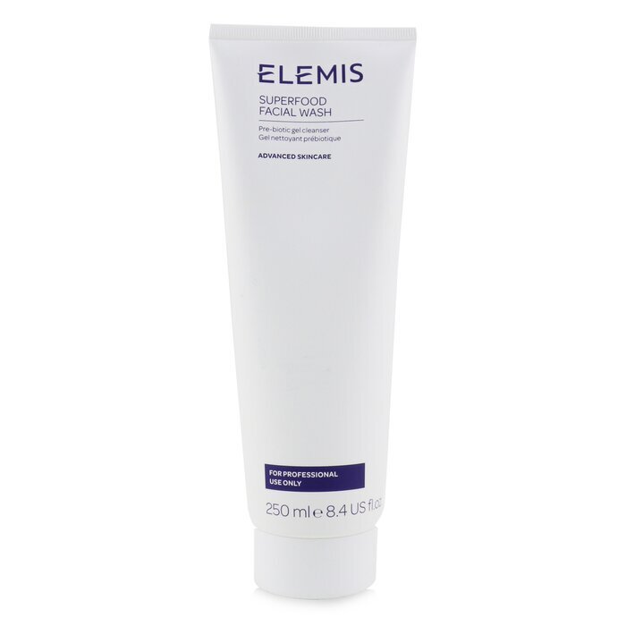 Elemis Superfood Facial Wash (Salon Size) 250ml/8.4oz