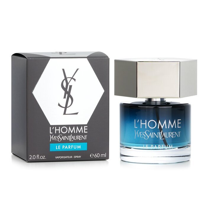 Yves Saint Laurent L'Homme Le Parfum Spray 60ml