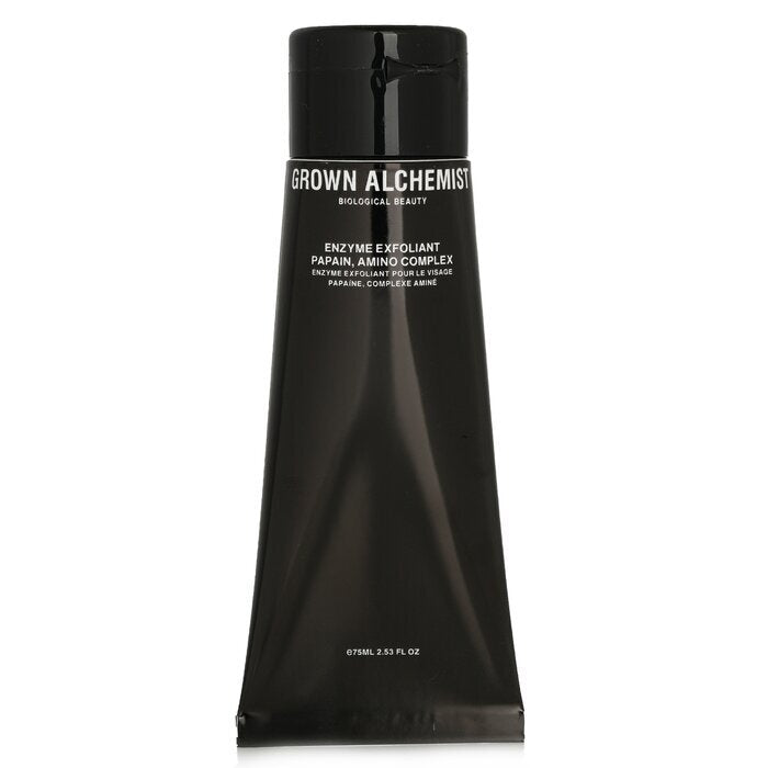 Grown Alchemist Enzyme Exfoliant - Papaïne, Amino Complex 75ml/2.53oz