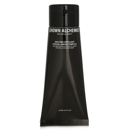 Grown Alchemist Enzyme Exfoliant - Papaïne, Amino Complex 75ml/2.53oz