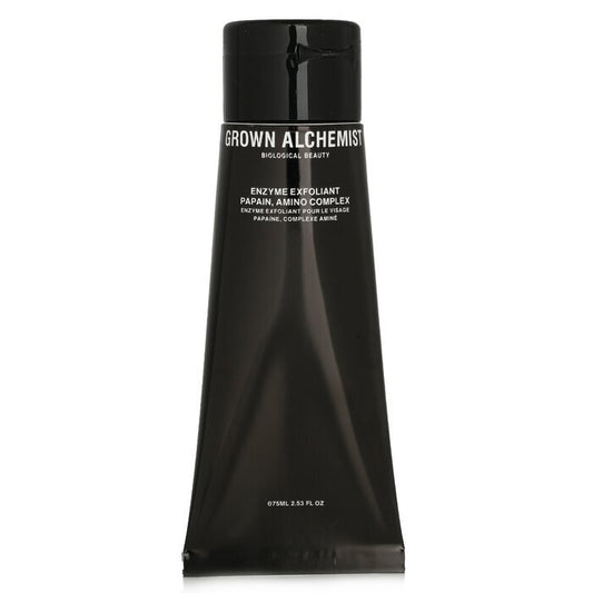 Grown Alchemist Enzyme Exfoliant - Papaïne, Amino Complex 75ml/2.53oz