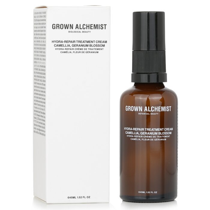 Grown Alchemist Hydra-Repair Behandelingscrème - Camellia, Geraniumbloesem 45ml/1.52oz