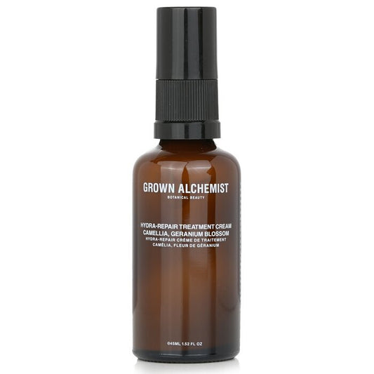 Grown Alchemist Hydra-Repair Behandelingscrème - Camellia, Geraniumbloesem 45ml/1.52oz