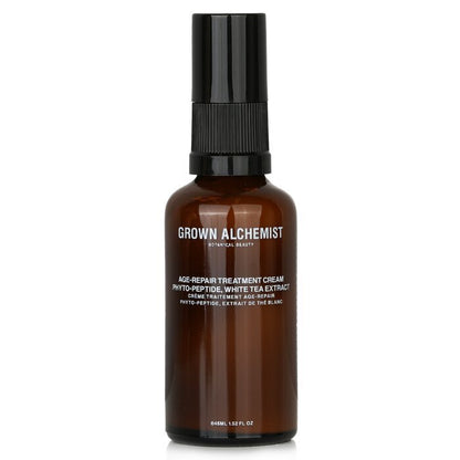 Grown Alchemist Age-Repair Treatment Cream - Fyto-peptide, witte thee-extract 45 ml/1,52 oz