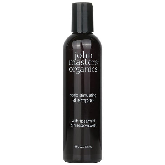 John Masters Organics Scalp Stimulating Shampoo with Spearmint & Meadowsweet 236ml/8oz