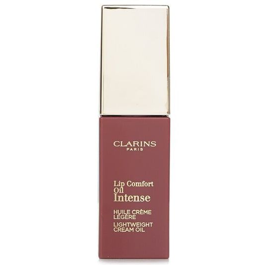 Clarins Lip Comfort Oil Intense - # 01 Intense Nude 7ml/0.2oz