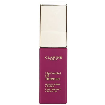 Clarins Lip Comfort Oil Intense - # 02 Intense Plum 7ml/0.2oz