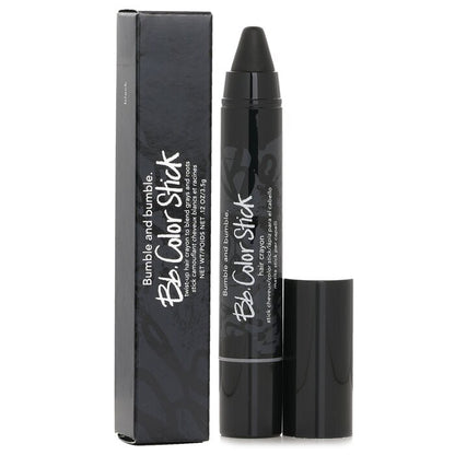 Bumble and Bumble Bb. Color Stick - # Black 3.5g/0.12oz