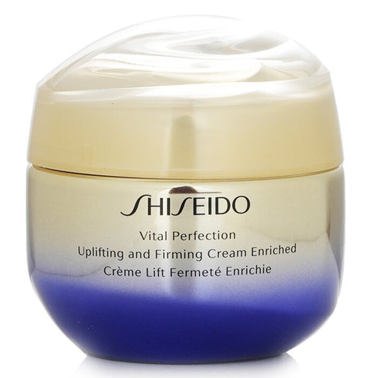 Shiseido Vital Perfection Uplifting & Firming Cream Enriched 50ml/1.7oz