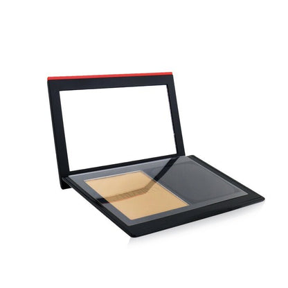 Shiseido Synchro Skin Self Refreshing Custom Finish Powder Foundation - # 240 Quartz 9g/0.31oz