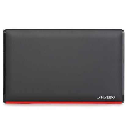 Shiseido Synchro Skin Zelfverfrisser Custom Finish Poeder Foundation - 110 Alabaster 9g