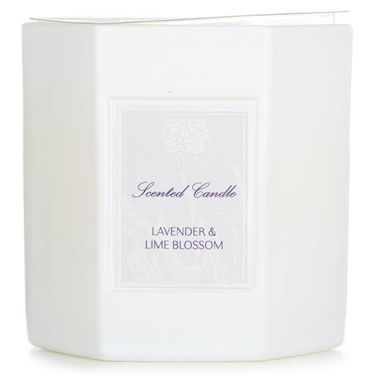 Antica Farmacista Candle - Lavender & Lime Blossom 255g/9oz