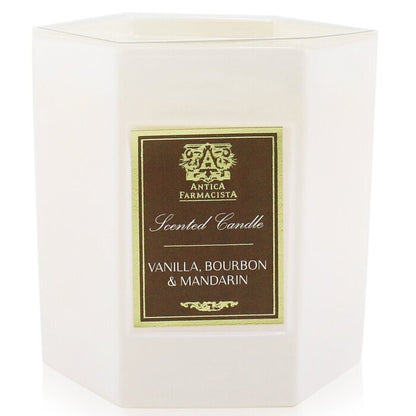 Antica Farmacista Candle - Vanilla, Bourbon & Mandarin 255g/9oz