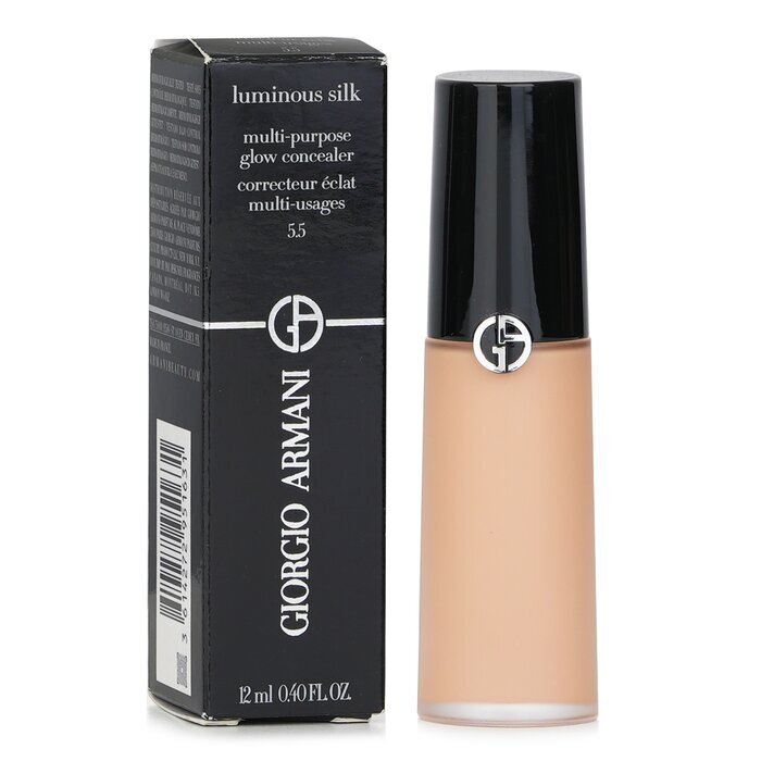 Giorgio Armani Luminous Silk Concealer - #5.5 12ml/0.4oz