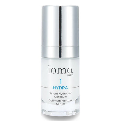 IOMA Hydra - Optimaal vochtinbrengend serum 15 ml/0,5 oz