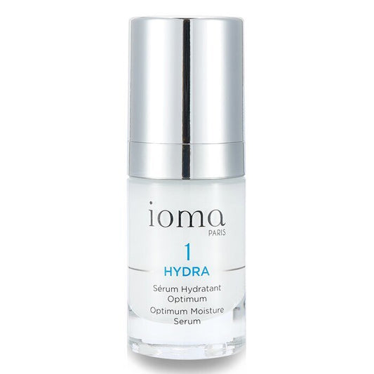 IOMA Hydra - Optimaal vochtinbrengend serum 15 ml/0,5 oz