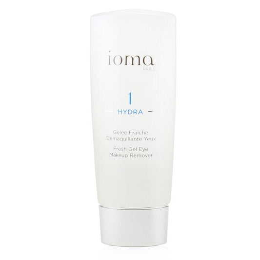 IOMA Hydra - Fresh Gel Oogmake-up Remover 110ml/3.7oz