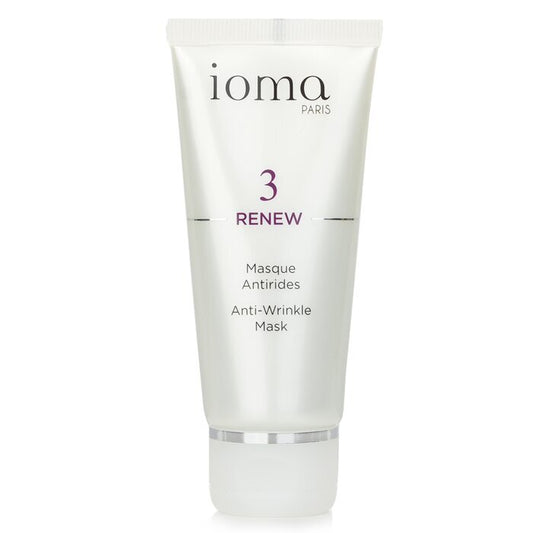 IOMA Renew - Anti-rimpelmasker 50 ml/1,69 oz
