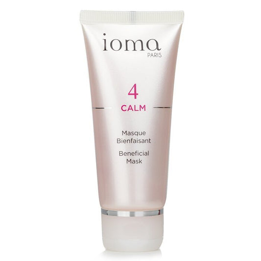 IOMA Calm - Weldadig masker 50 ml/1,69 oz