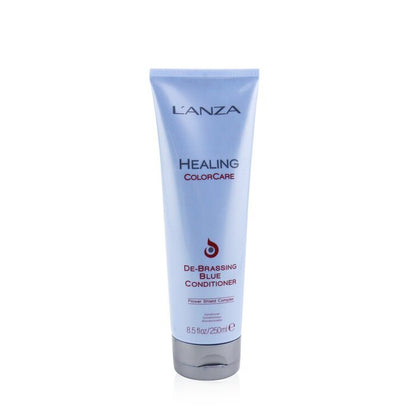 Lanza Healing ColorCare De-Brassing Blue Conditioner 250ml/8.5oz