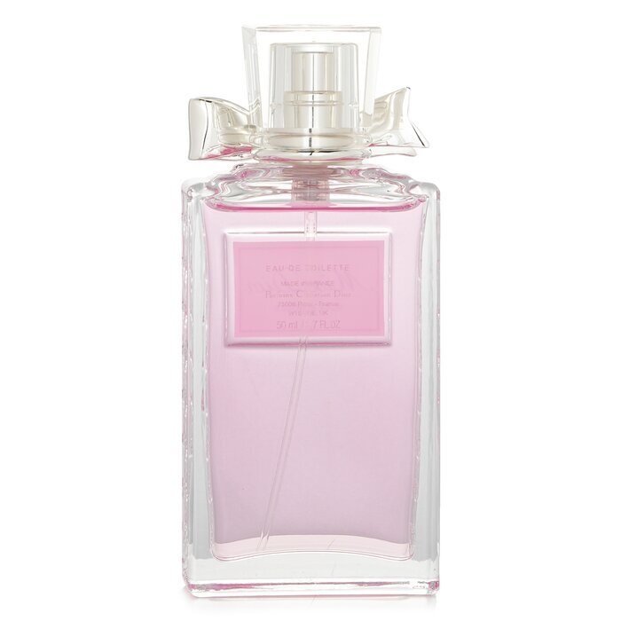 Christian Dior Miss Dior Rose N'Roses Eau De Toilette Spray 50ml