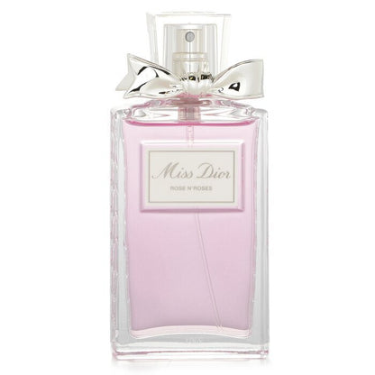 Christian Dior Miss Dior Rose N'Roses Eau De Toilette Spray 50ml